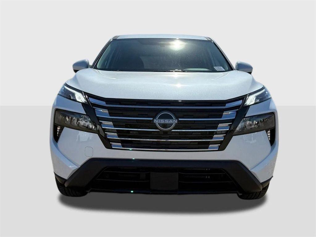 new 2026 Nissan Rogue car, priced at $30,972