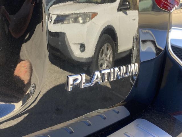 used 2018 Nissan Pathfinder car, priced at $19,999