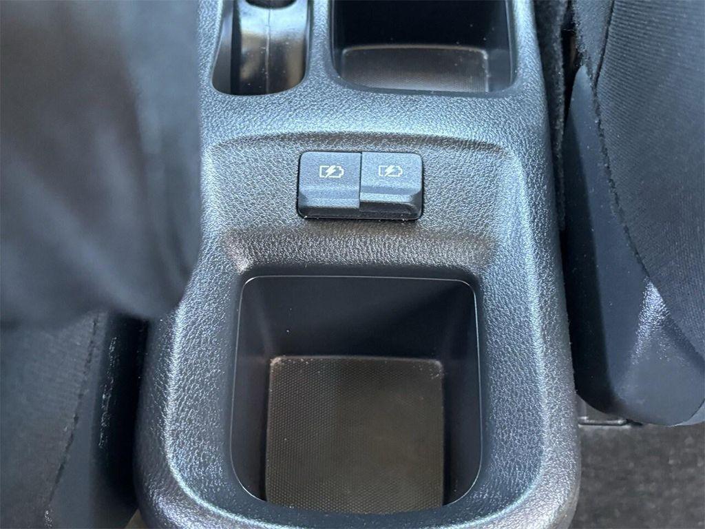 used 2024 Nissan Kicks car, priced at $16,591