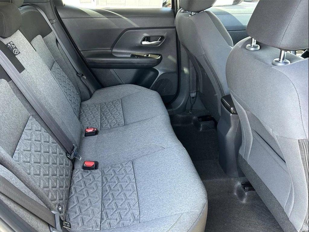 new 2026 Nissan Kicks car, priced at $24,858