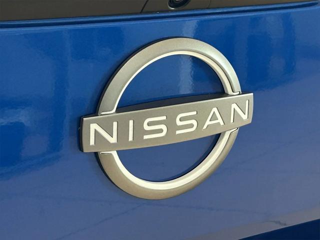 new 2025 Nissan Frontier car, priced at $38,745