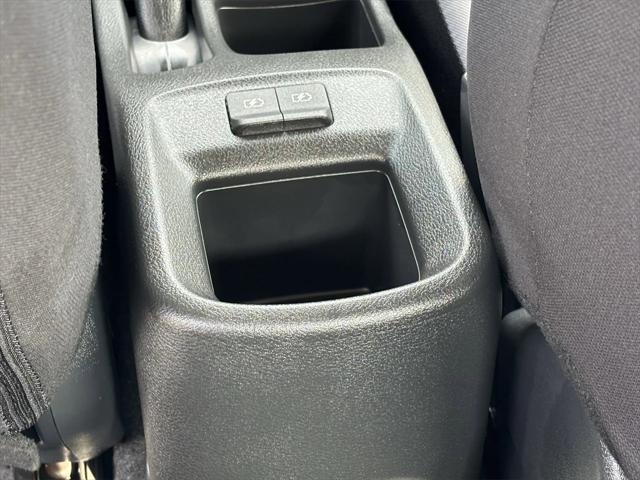 new 2025 Nissan Versa car, priced at $21,237