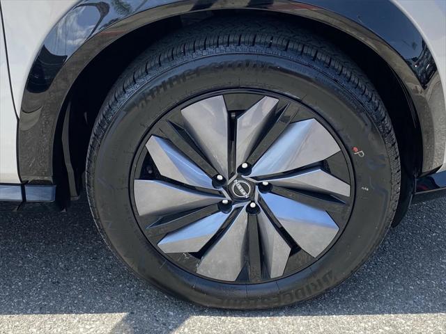 used 2023 Nissan ARIYA car, priced at $24,591