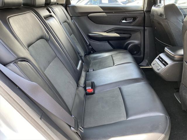 used 2023 Nissan ARIYA car, priced at $24,591