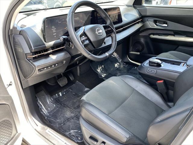 used 2023 Nissan ARIYA car, priced at $24,591