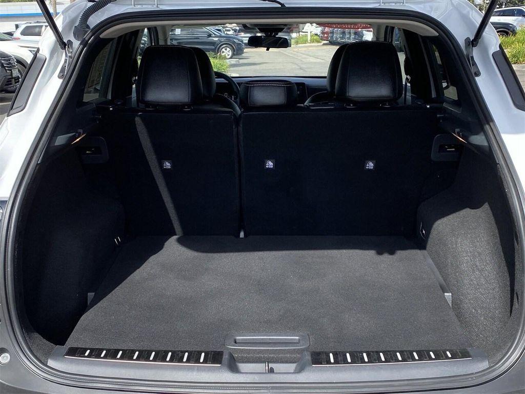 used 2025 Nissan Kicks car, priced at $21,400