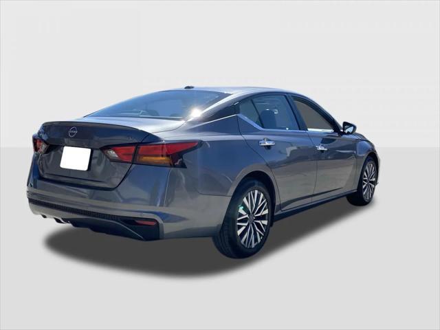 new 2025 Nissan Altima car, priced at $28,935