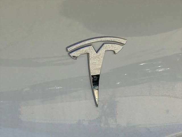 used 2023 Tesla Model Y car, priced at $34,400