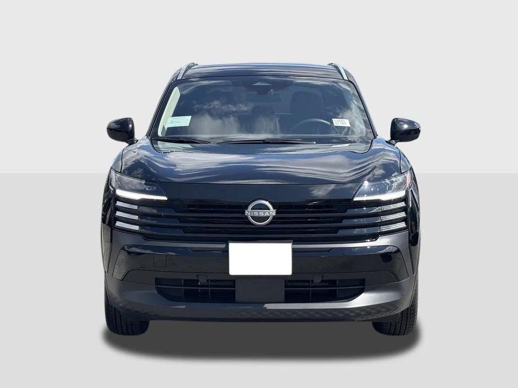 new 2026 Nissan Kicks car, priced at $25,312