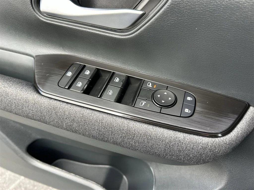 new 2026 Nissan Kicks car, priced at $25,312