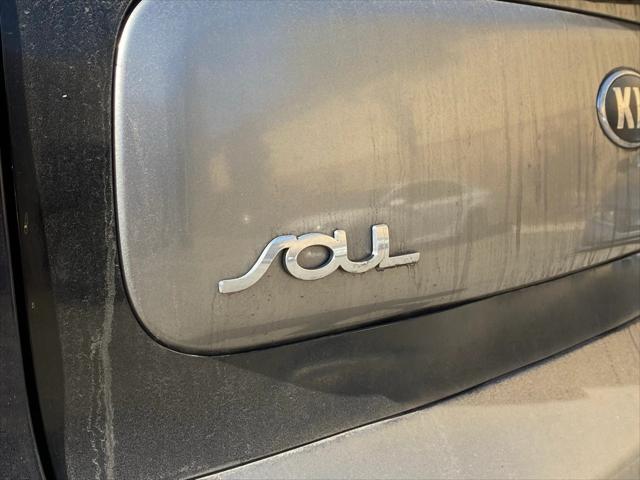 used 2015 Kia Soul car, priced at $6,999