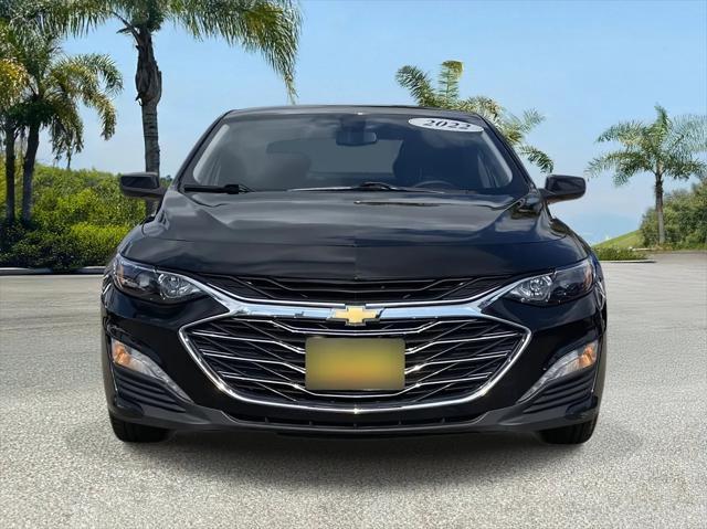 used 2022 Chevrolet Malibu car, priced at $15,999