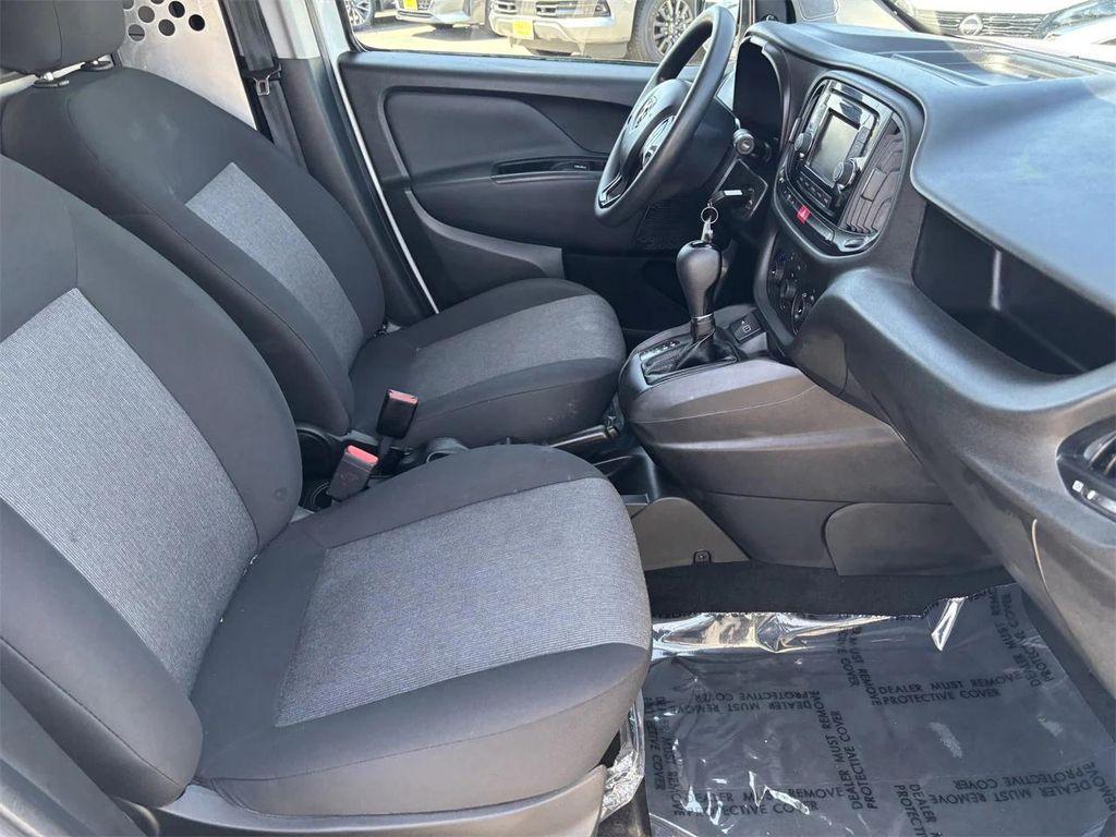 used 2022 Ram ProMaster City car, priced at $24,900