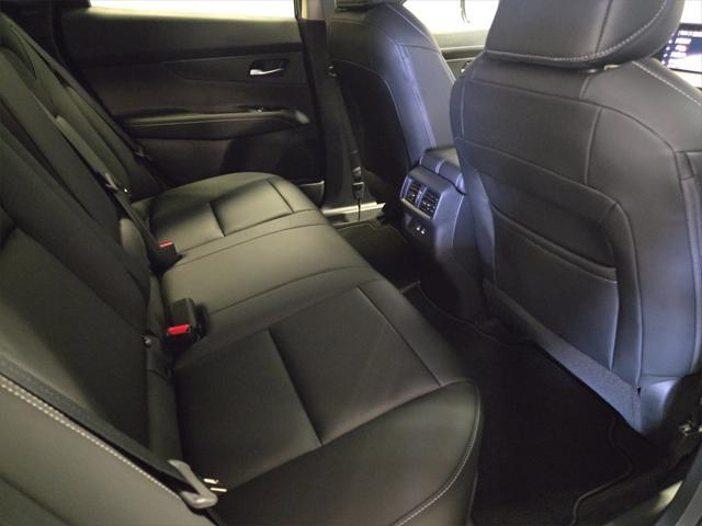 new 2025 Nissan Murano car, priced at $44,080