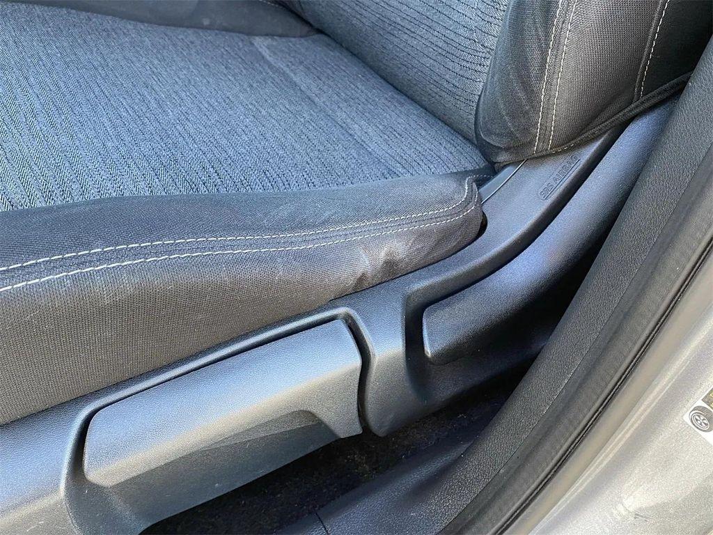used 2021 Nissan Rogue car, priced at $17,700