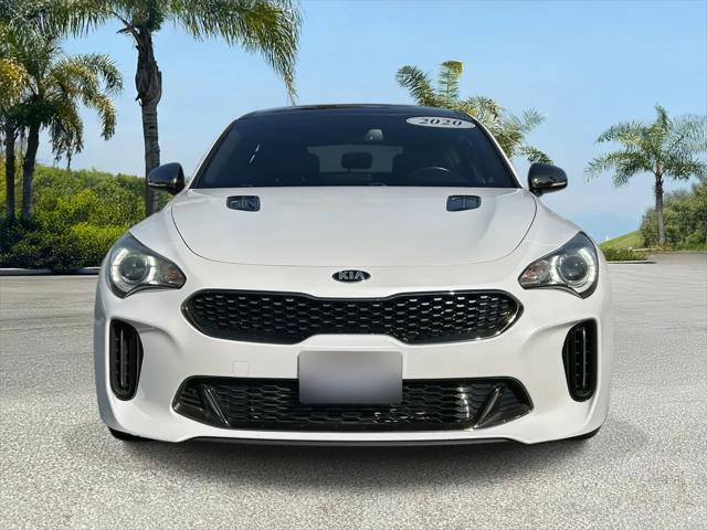 used 2020 Kia Stinger car, priced at $22,997