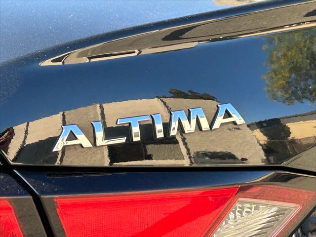 used 2019 Nissan Altima car, priced at $14,499