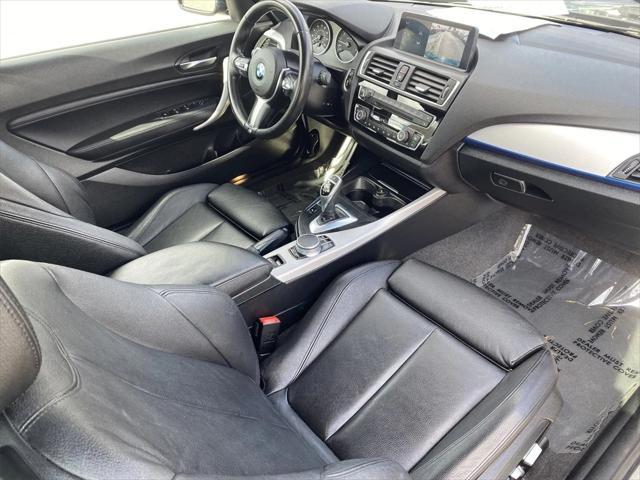 used 2017 BMW M240 car, priced at $26,999