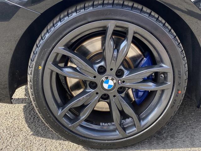 used 2017 BMW M240 car, priced at $26,999