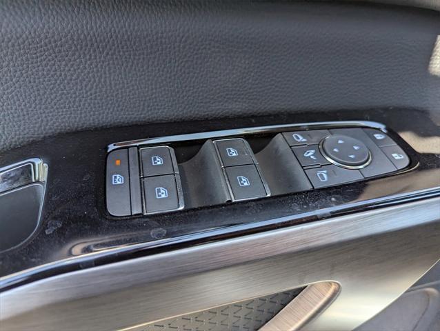 new 2025 Nissan Pathfinder car, priced at $54,035