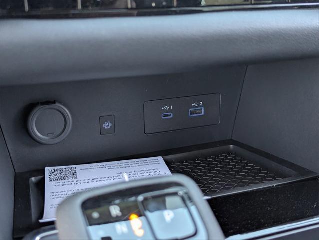 new 2025 Nissan Pathfinder car, priced at $54,035