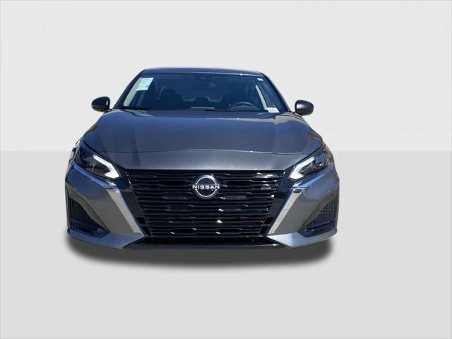 new 2025 Nissan Altima car, priced at $29,130