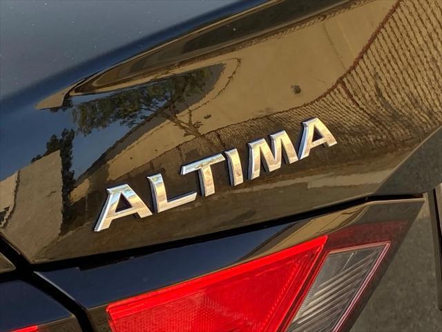 used 2019 Nissan Altima car, priced at $14,999