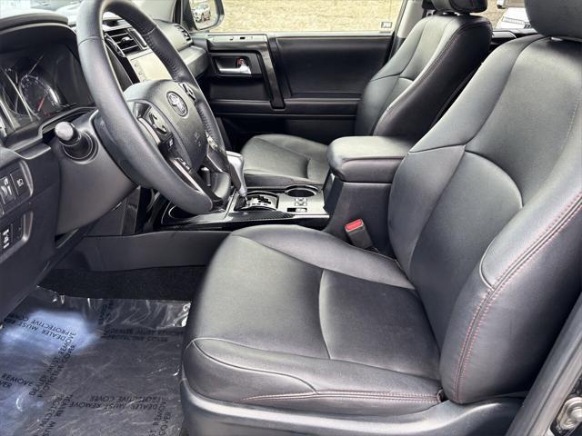 used 2021 Toyota 4Runner car, priced at $47,495
