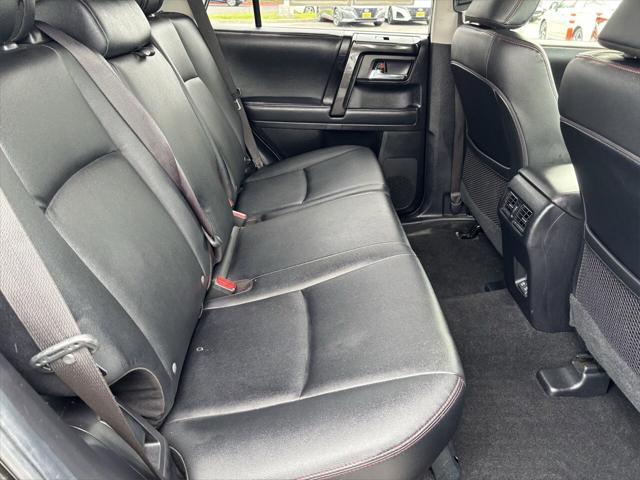 used 2021 Toyota 4Runner car, priced at $47,495