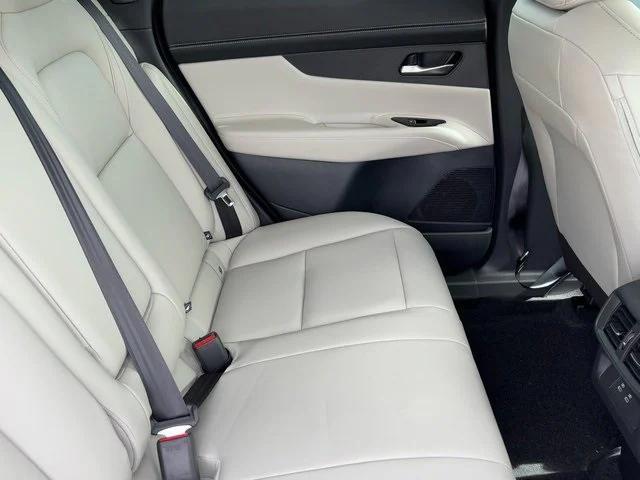 new 2025 Nissan Murano car, priced at $47,068