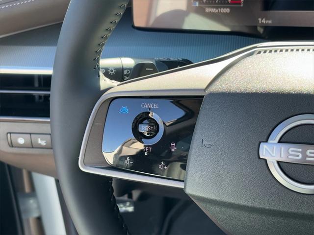 new 2025 Nissan Murano car, priced at $49,361