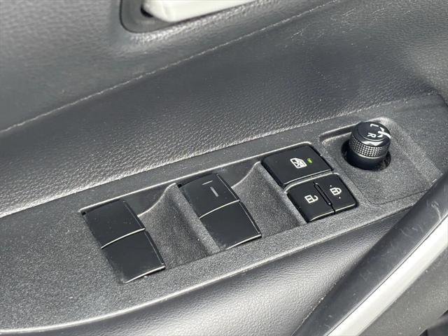used 2020 Toyota Corolla car, priced at $17,791
