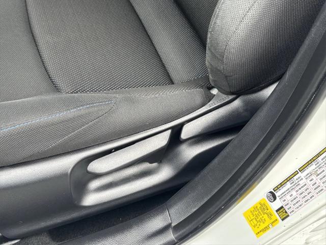 used 2020 Toyota Corolla car, priced at $17,791
