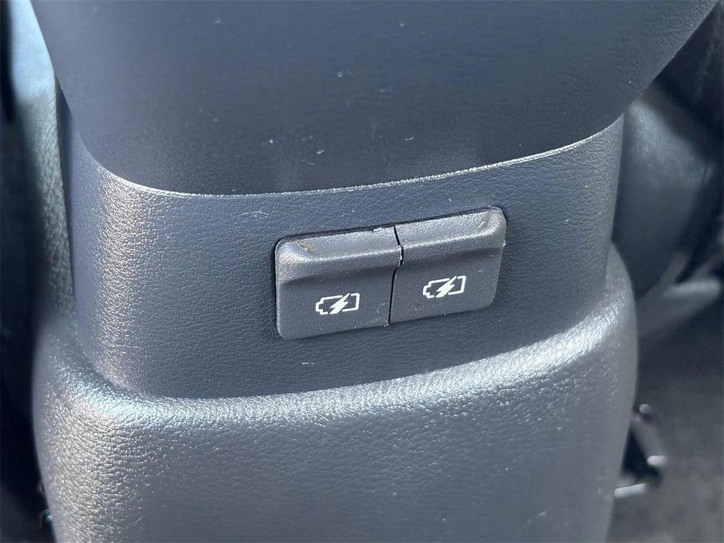 used 2024 Nissan Kicks car, priced at $16,995