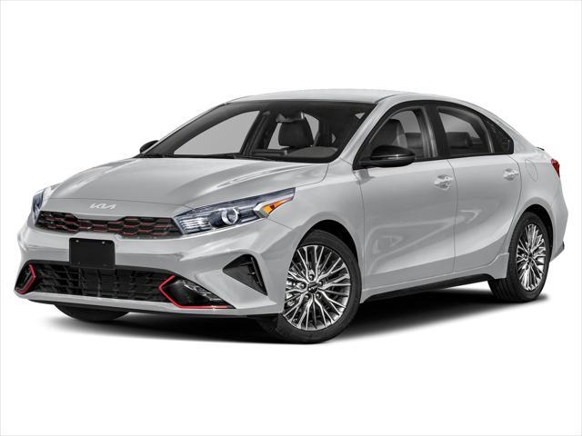 used 2024 Kia Forte car, priced at $19,299