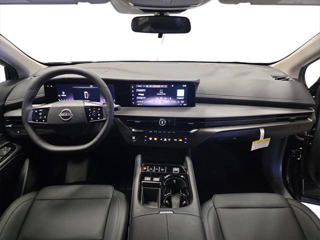 new 2025 Nissan Murano car, priced at $41,531