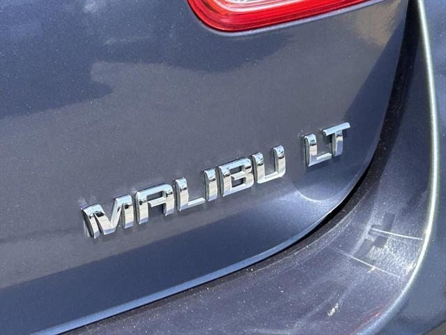 used 2015 Chevrolet Malibu car, priced at $12,999