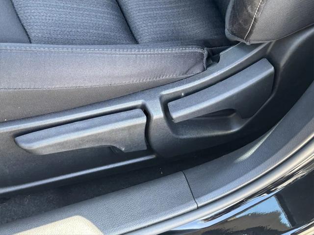 used 2024 Nissan Altima car, priced at $18,800