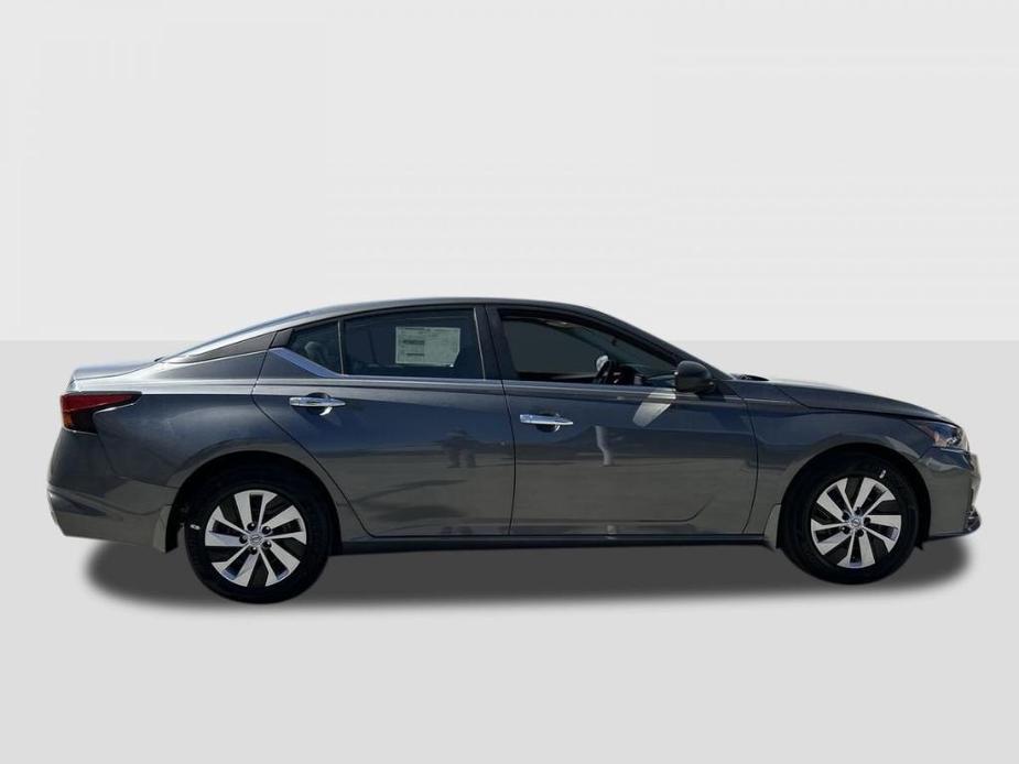 new 2024 Nissan Altima car, priced at $27,191
