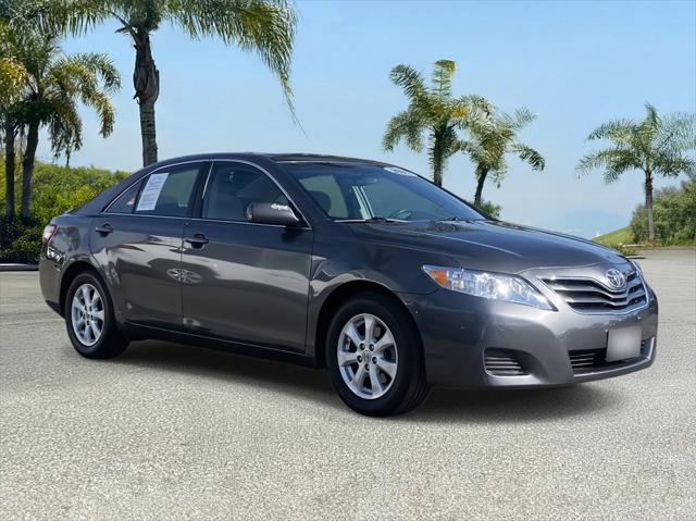 used 2011 Toyota Camry car, priced at $8,536