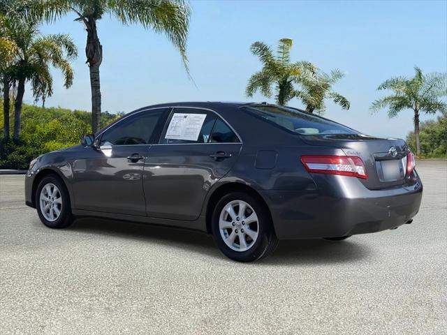 used 2011 Toyota Camry car, priced at $8,536