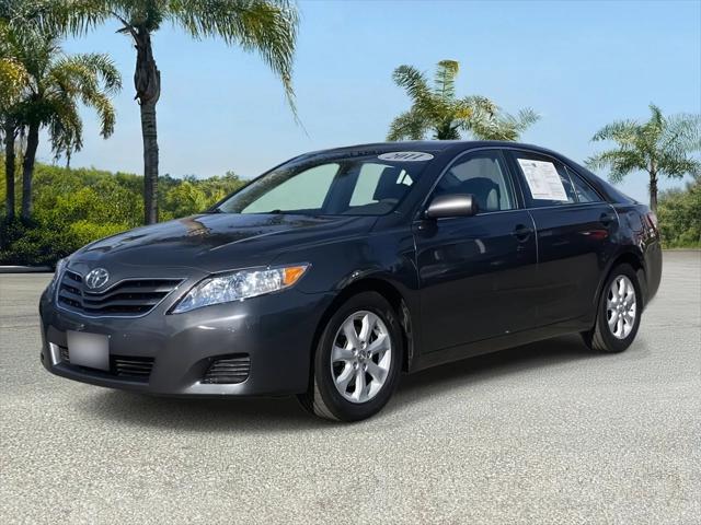 used 2011 Toyota Camry car, priced at $8,536