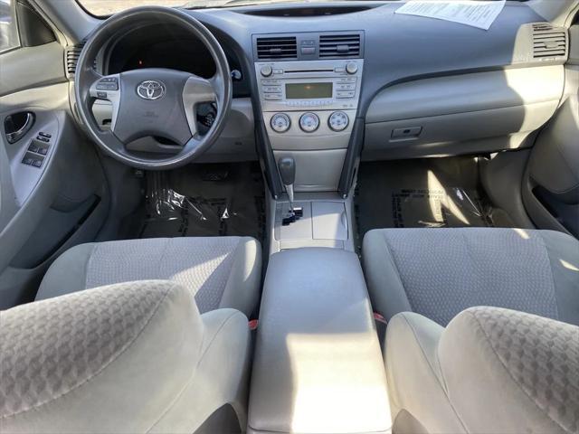 used 2011 Toyota Camry car, priced at $8,536