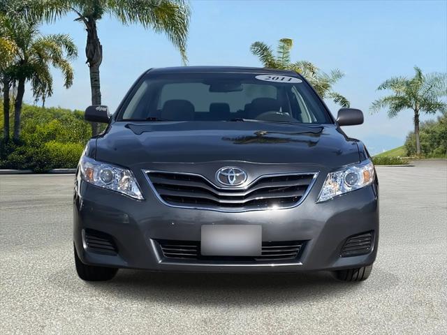 used 2011 Toyota Camry car, priced at $8,536