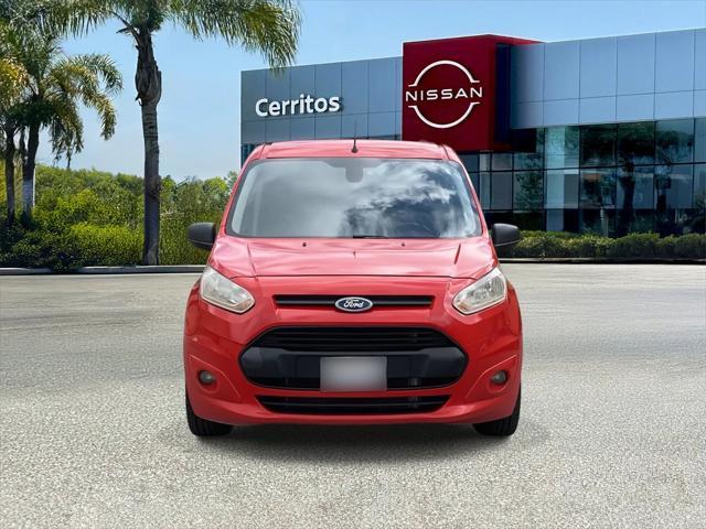 used 2016 Ford Transit Connect car, priced at $15,999