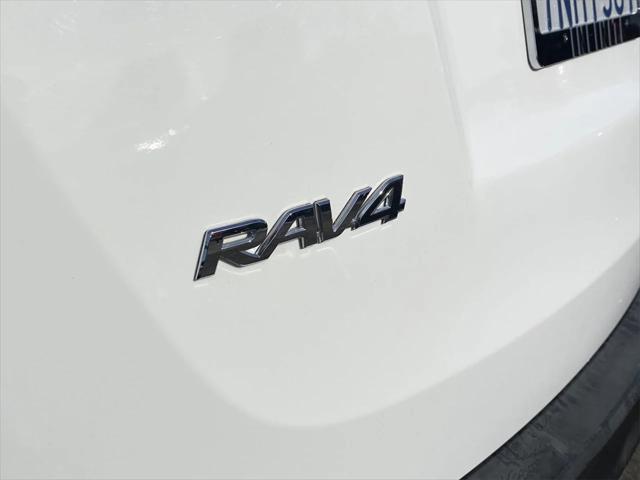 used 2015 Toyota RAV4 car, priced at $13,999