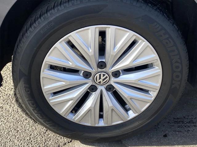 used 2019 Volkswagen Jetta car, priced at $16,999