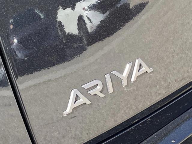 used 2023 Nissan ARIYA car, priced at $26,990