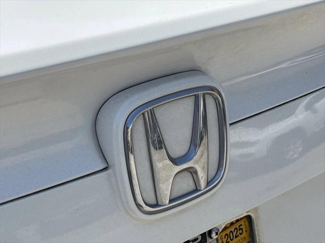 used 2016 Honda Civic car, priced at $12,325