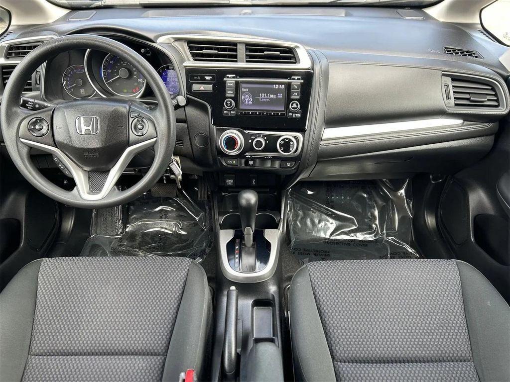 used 2019 Honda Fit car, priced at $17,995